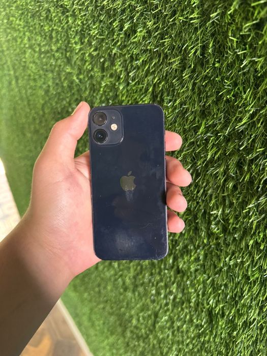 iPhone 12 mini 128 GB