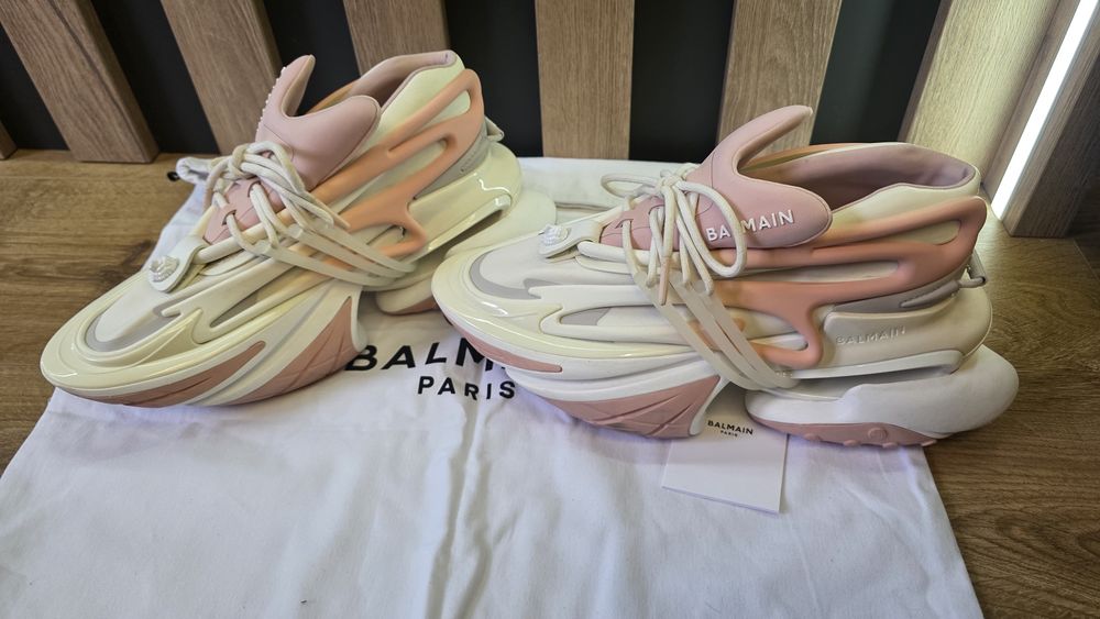 Balmain, оригинални 39 номер