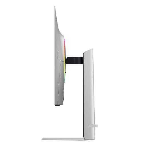 Samsung Odyssey G6 Oled 27FG602S G60FS 2K QHD 500HZ OLED FLAT monitor.