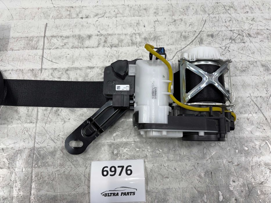 Оригинален Преден Десен Колан За БМВ Г11 Г12 7402424 BMW G11 G12