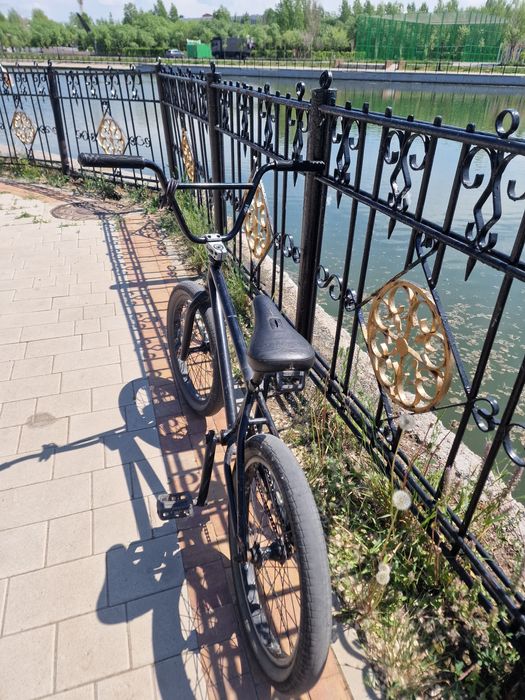 Продам BMX KINK launch-2023