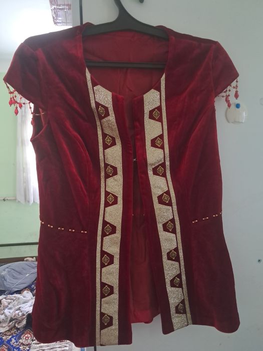 Бешпетпен жакет сатылады