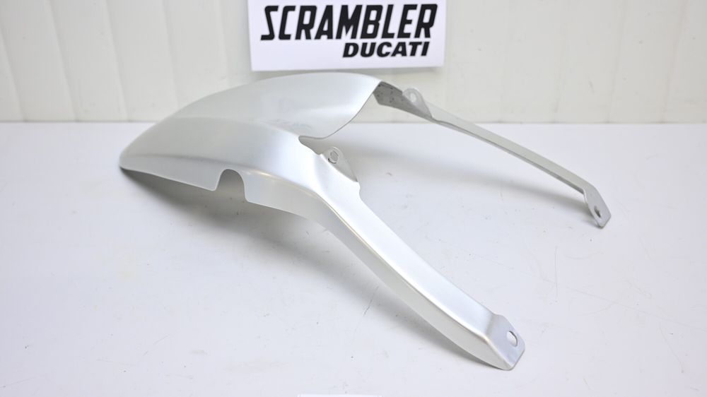 Carena Aripa aluminiu Roata Spate Ducati Scrambler 800 2015 - 2018