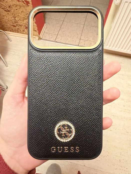 Husa Guess pentru Iphone 17 pro max
