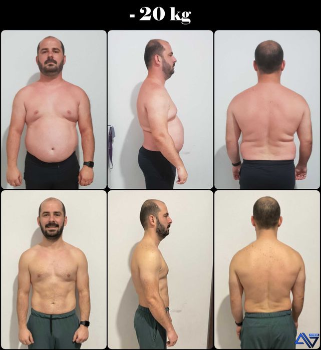 Antrenor Personal Fitness Timisoara