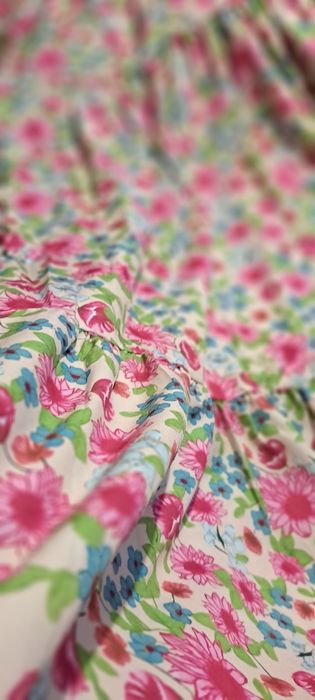 Нова свежа рокля за лятото