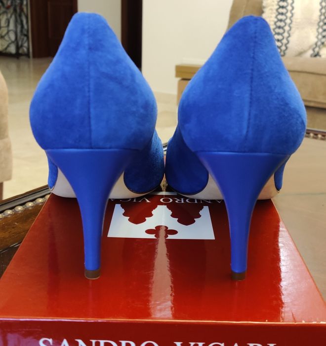 Sandale dama Sandro Vicari