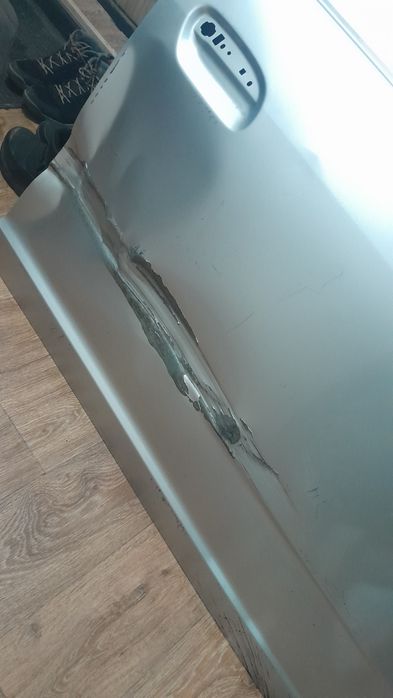 Двери на кобальт Оригинал