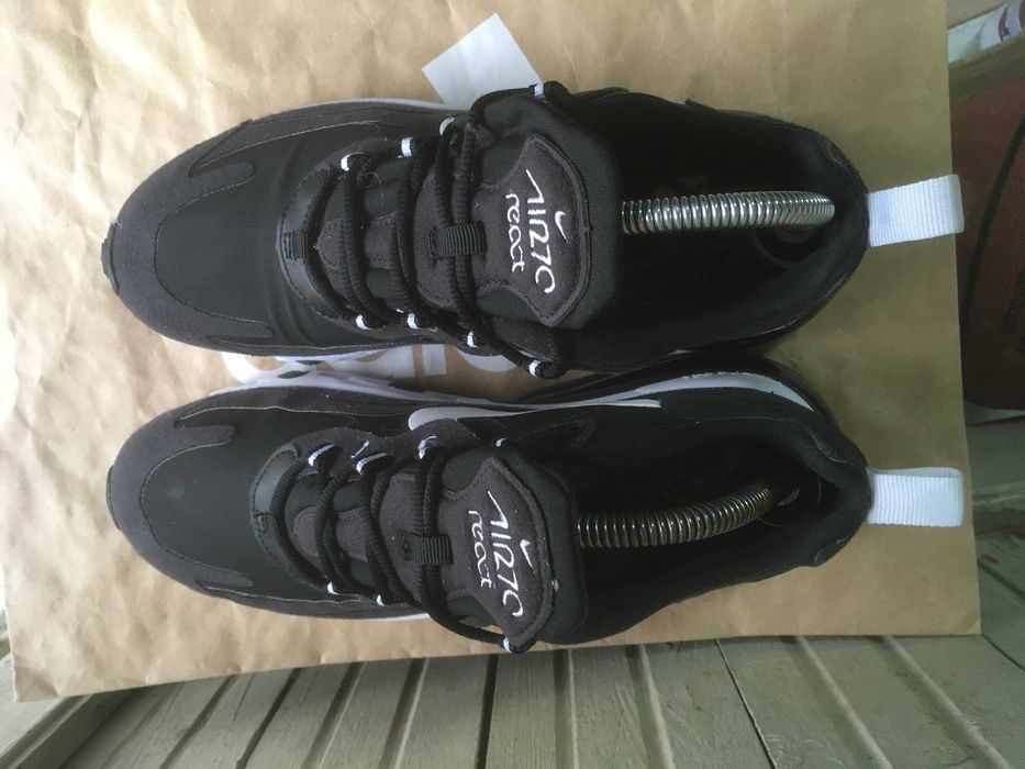 ''Nike React 270''оригинални маратонки 42.5 номер