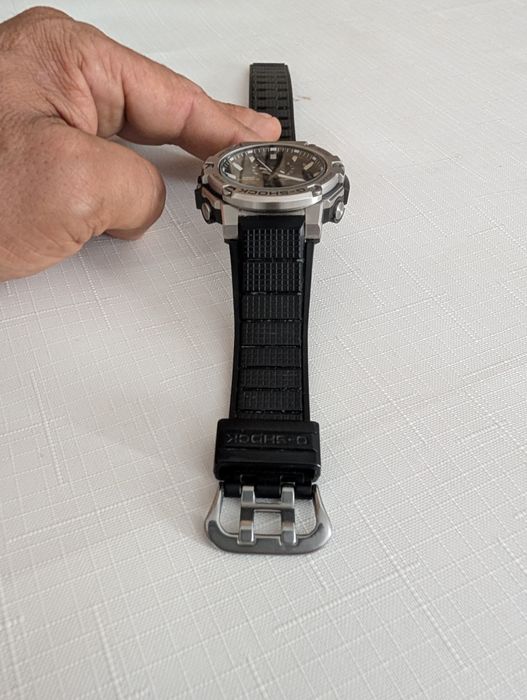 Casio g shock gst b 300 ca nou