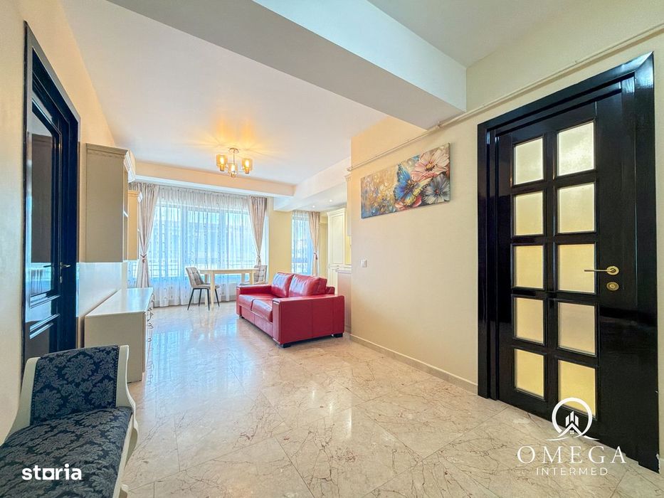 2 Camere Copou Exclusiv Residence