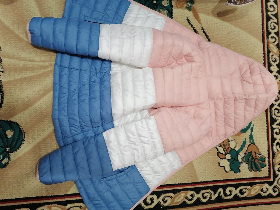 Geacă damă (mărimea M)