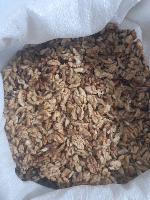 Vand sâmburi de nuca proaspeti