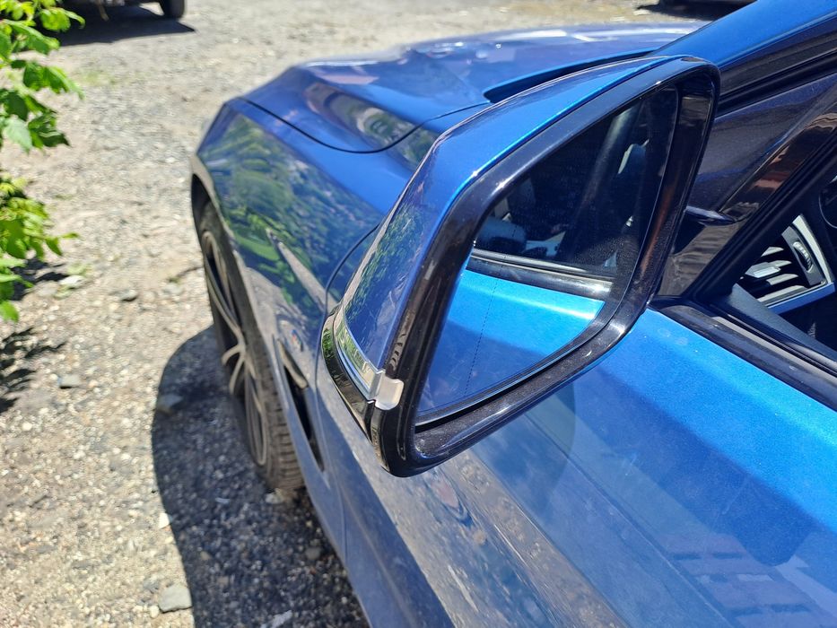 Bmw f32 418 i на части перфектно састояниебез забелешки