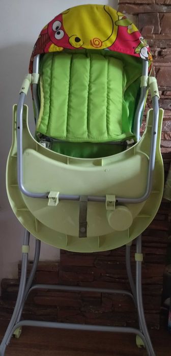 Стул для кормления