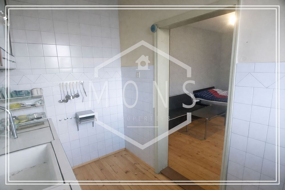 Продава се Четиристаен апартамент в Севлиево - 97 кв.м за 401 €/кв.м - Снимка #6