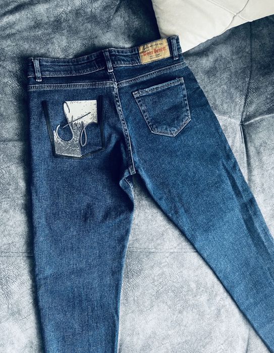 Продаю классные джинсы.Турция(Denim)