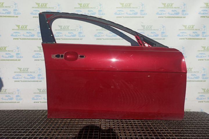 Usa dreapta fata cu mic defect Jaguar XE X760  [din 2014 pana  2020] seria