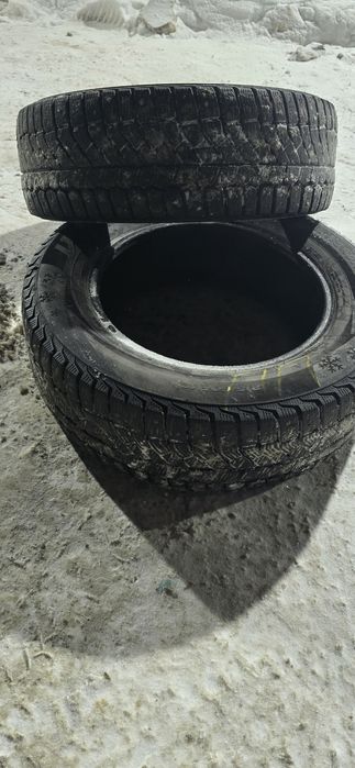 Продаю б/у резину