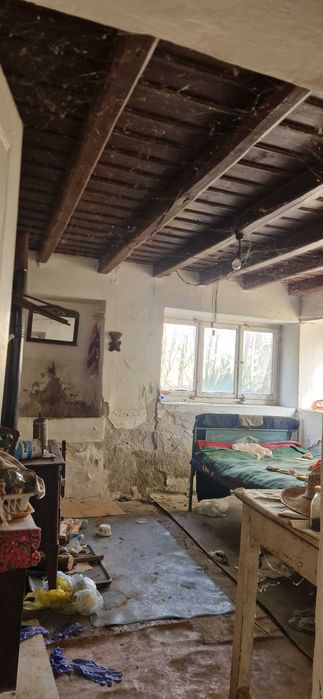 Къща в село Гарваново