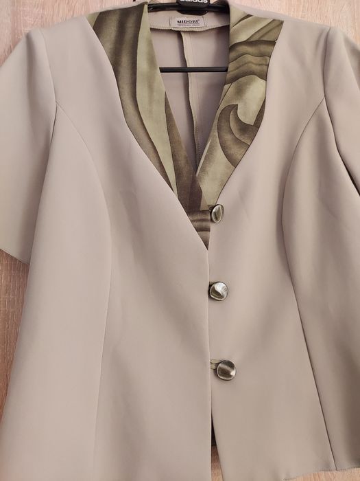 Sacouri din poliester, elegante, mărimea 44