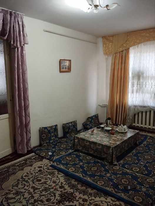 Квартира 1хонали кора камиш 1/3