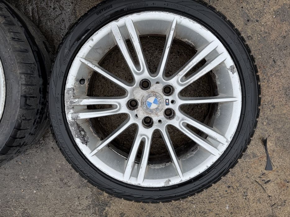 Оригинални джанти за BMW Style 193 18”