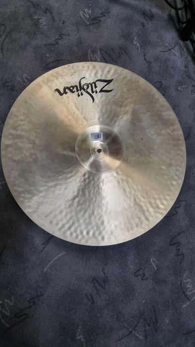 Райд чинел Zildjian 21" K Sweet Ride