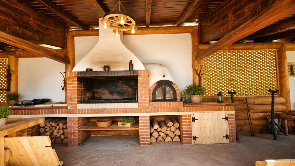 Cabana de inchiriat in Bucovina