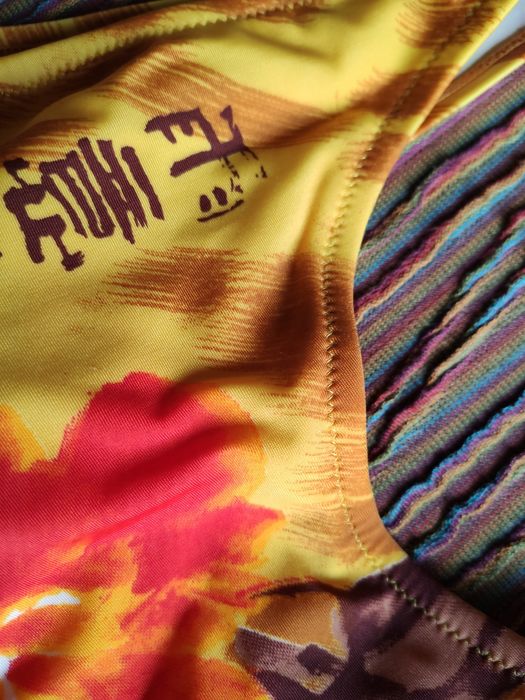 Купальник женский сплошной