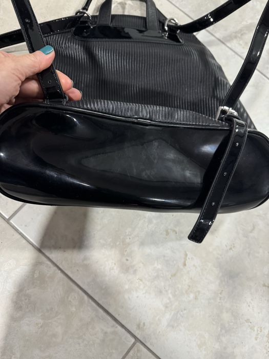 Braccialini-раница