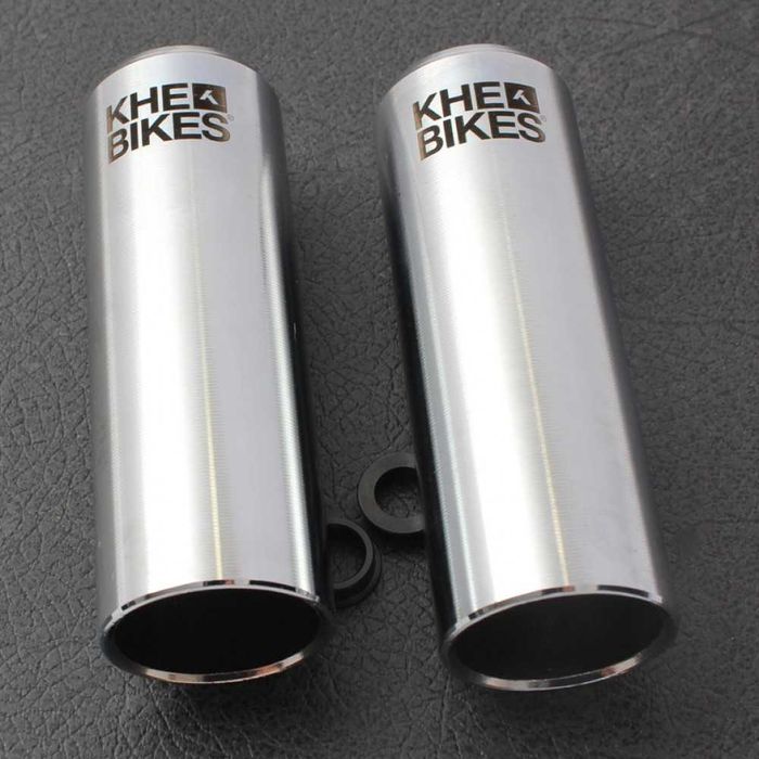 НОВИ Пег KHE PRO pegs BMX Бмх колело пегове