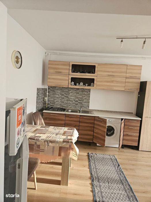 Alexandru Vaida Voevod - Iulius Mall - FSEGA - Apartament 2 camere