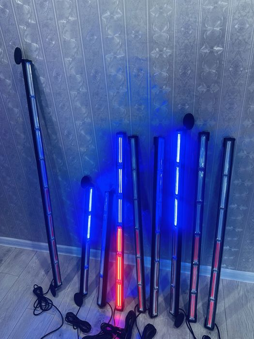 Стробоскопы 2x2 3x3 4x4