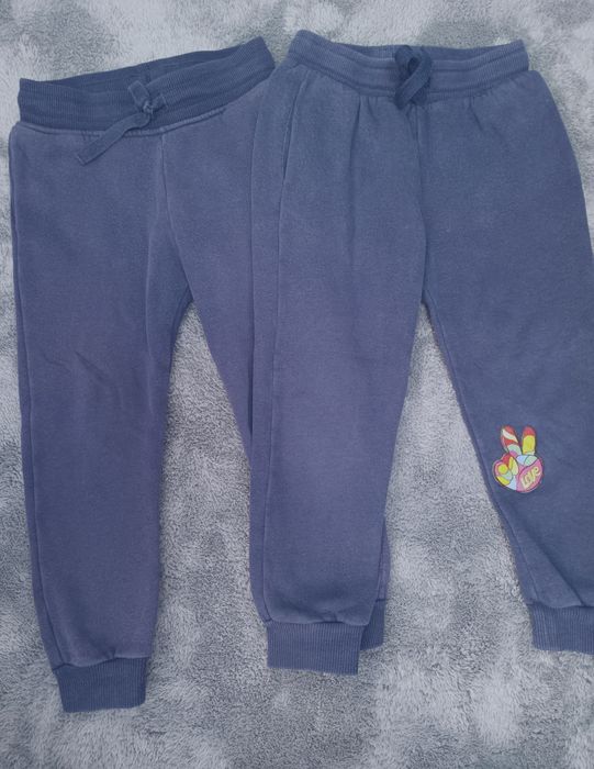 Детски зимен гащеризон+яке+обувки+дънки[2-3г]-15€!