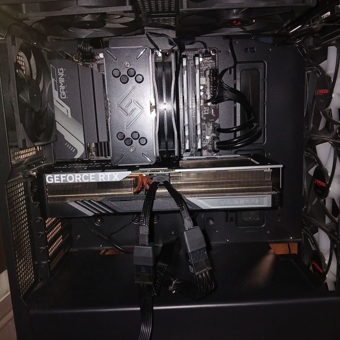 Процессор 12400F