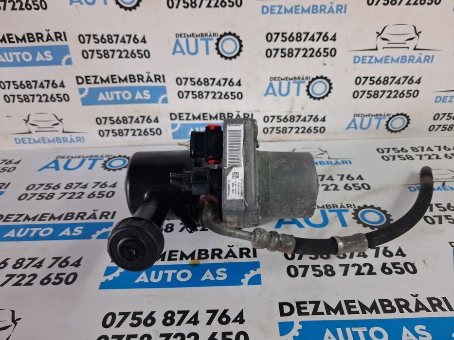 Pompa servodirectie 2.0 hdi Peugeot 407 2006