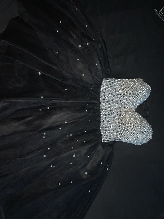 Офицялна рокля