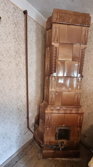 Vând doua sobe teracota Bucuresti Giurgiului