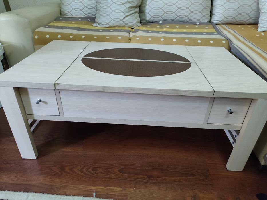 Стенка для гостиной