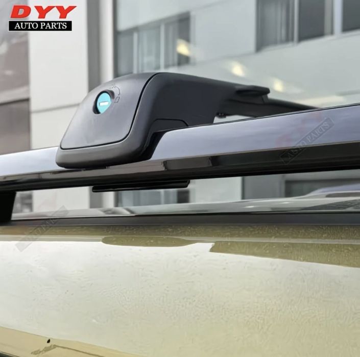 Продам поперечины на рейлинги