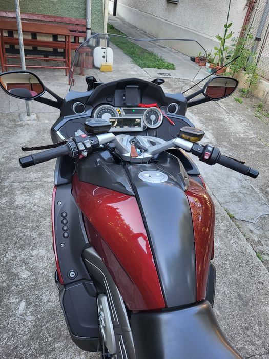 BMW K1600GT În stare f.buna