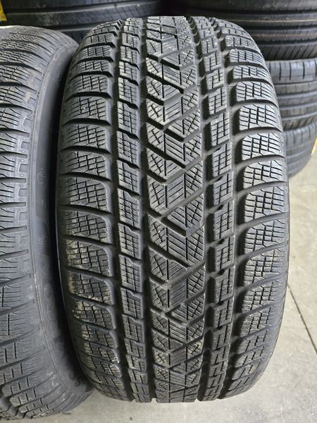 295/35/21//265/40/21 PIRELLI