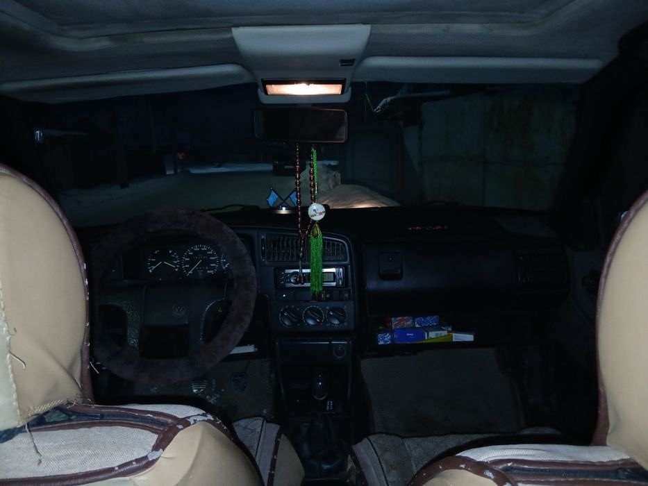 Продам машину торг. Есть