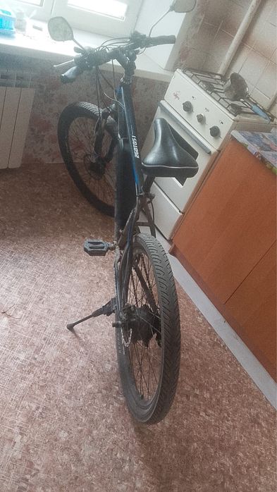 продам электровелосипед