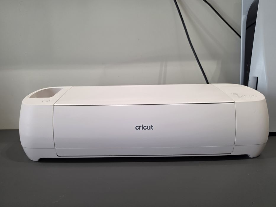 Cricut explore 4