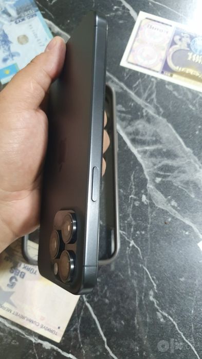 Iphone 15pro max