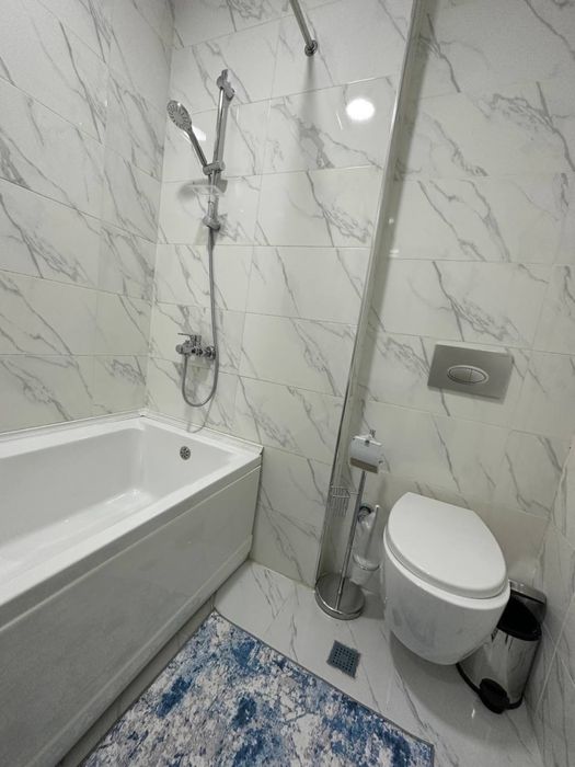 Яккасарай Новостройка 2 комн