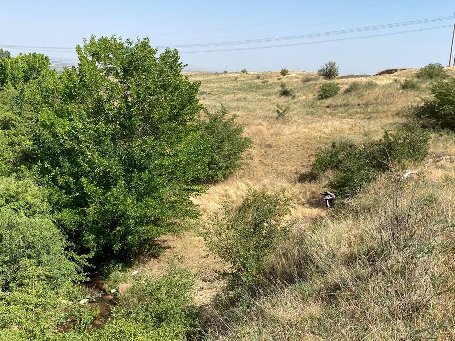 Участок в частной собственности