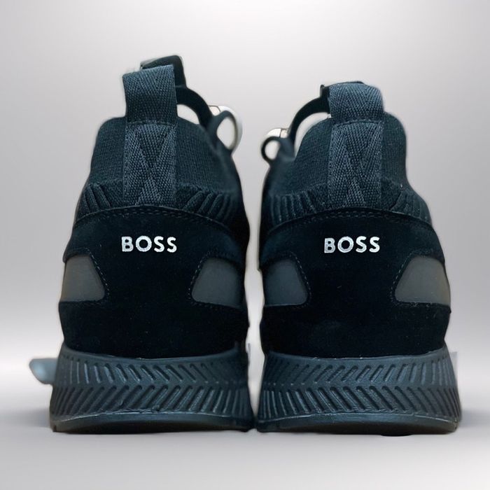 BOSS original shoes
